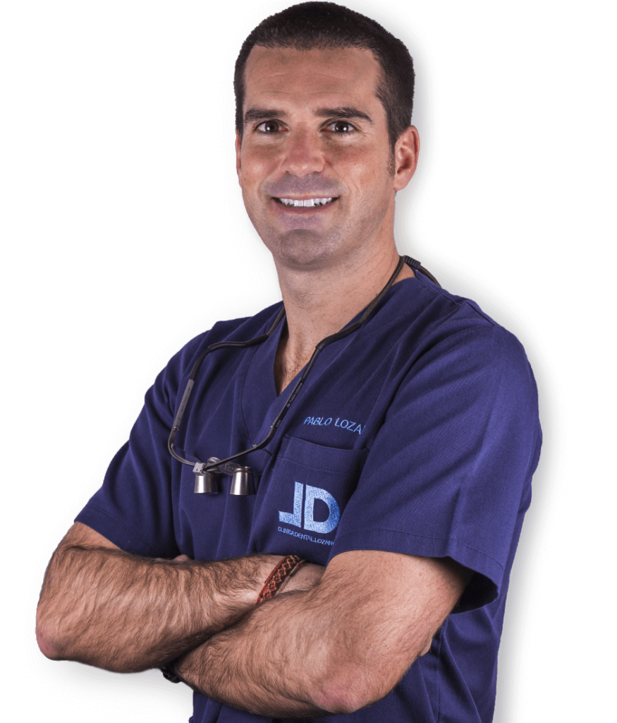 Conócenos Clínica Dental Lozano